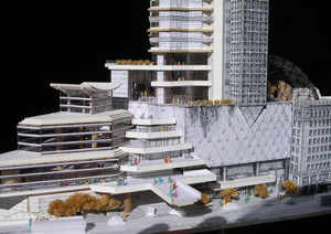 Paramount Center model_zoom2