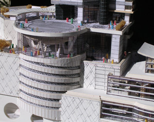 Paramount Center model_zoom