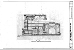 Paramount Center section2.1