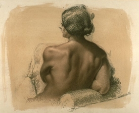 Woman's Shoulders art_image_01